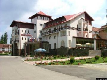 POIANA BRASOV - Hotel Miraj 4* - Pret | Preturi POIANA BRASOV - Hotel Miraj 4*