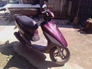 scuter honda dio zx - Pret | Preturi scuter honda dio zx