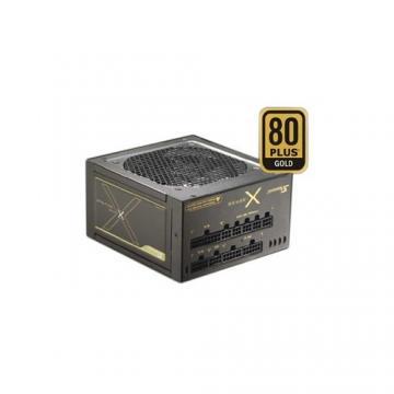 Sursa modulara Seasonic 560W ATX12V &amp; EPS12V 80Plus Gold X-560 (SS-560KM) - Pret | Preturi Sursa modulara Seasonic 560W ATX12V &amp; EPS12V 80Plus Gold X-560 (SS-560KM)