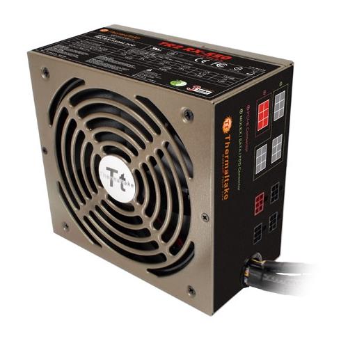 Sursa Thermaltake TR2 RX, 550W - Pret | Preturi Sursa Thermaltake TR2 RX, 550W