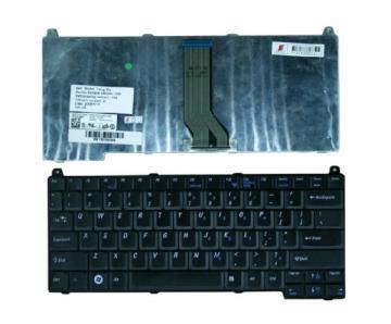 Tastatura laptop originala pt. Dell Seriile Vostro 1310,1510(neagra) - Pret | Preturi Tastatura laptop originala pt. Dell Seriile Vostro 1310,1510(neagra)