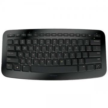 Tastatura Microsoft ARC USB black J5D-00015 - Pret | Preturi Tastatura Microsoft ARC USB black J5D-00015