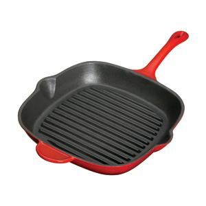 Tigaie grill 28x28cm - Pret | Preturi Tigaie grill 28x28cm