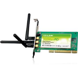 TP-Link TL-WN951N - Pret | Preturi TP-Link TL-WN951N