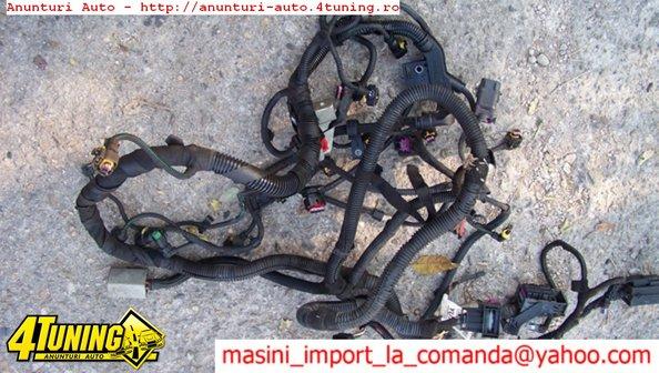 Vand Instalatie Electrica Motor Opel Astra H 1 9 Cdti Cod Motor Z19dt - Pret | Preturi Vand Instalatie Electrica Motor Opel Astra H 1 9 Cdti Cod Motor Z19dt