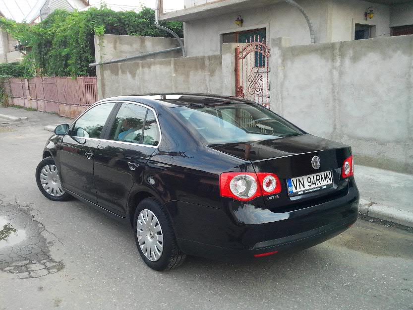 Volkswagen Jetta 1.9 Tdi - Pret | Preturi Volkswagen Jetta 1.9 Tdi