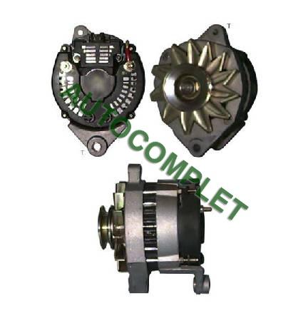 Alternator VOLVO - 440 1.7 - 60A, VOLVO - 460 1.7 - 60A - Pret | Preturi Alternator VOLVO - 440 1.7 - 60A, VOLVO - 460 1.7 - 60A