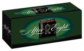 Ciocolata After Eight 200g - Pret | Preturi Ciocolata After Eight 200g
