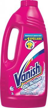 Detergent Vanish Max lichid, 2l - Pret | Preturi Detergent Vanish Max lichid, 2l