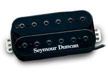 Doza Humbucker pentru Chitara Electrica Seymour Duncan SSH-10B BLK - Pret | Preturi Doza Humbucker pentru Chitara Electrica Seymour Duncan SSH-10B BLK