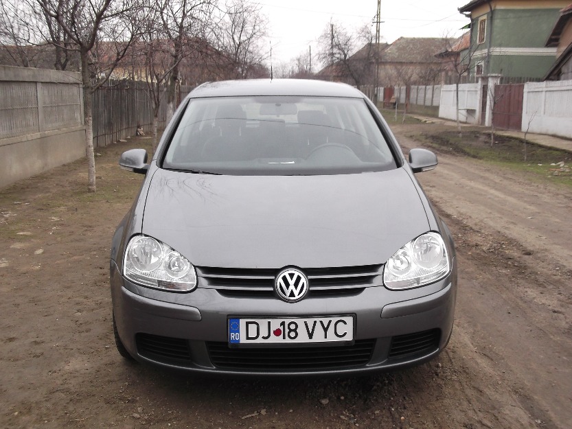 golf 5 an 2007 accept variante cu audi a6 dupa 2008 ofer diferenta - Pret | Preturi golf 5 an 2007 accept variante cu audi a6 dupa 2008 ofer diferenta