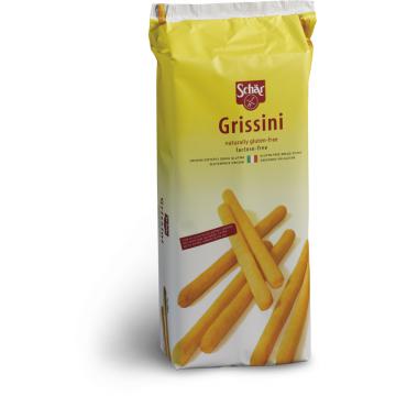 Grisine fara gluten Dr Schar Grissini x 150 g - Pret | Preturi Grisine fara gluten Dr Schar Grissini x 150 g