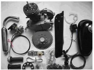KIT MOTOR BICICLETA - Pret | Preturi KIT MOTOR BICICLETA