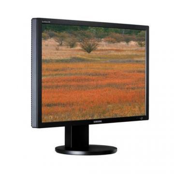 Monitor LCD Samsung SyncMaster 305T Negru - Pret | Preturi Monitor LCD Samsung SyncMaster 305T Negru