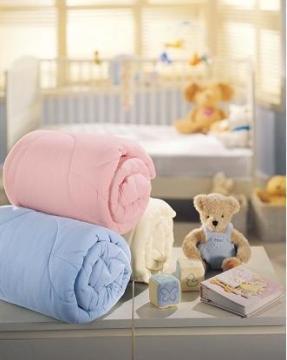 Pilota copii Tac Baby light quilt ocru 95x145 - Pret | Preturi Pilota copii Tac Baby light quilt ocru 95x145