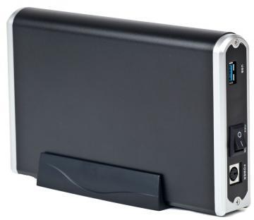 Rack extern 3.5" HDD S-ATA to USB 3.0 GEMBIRD (EE3-U3S-1) - Pret | Preturi Rack extern 3.5" HDD S-ATA to USB 3.0 GEMBIRD (EE3-U3S-1)