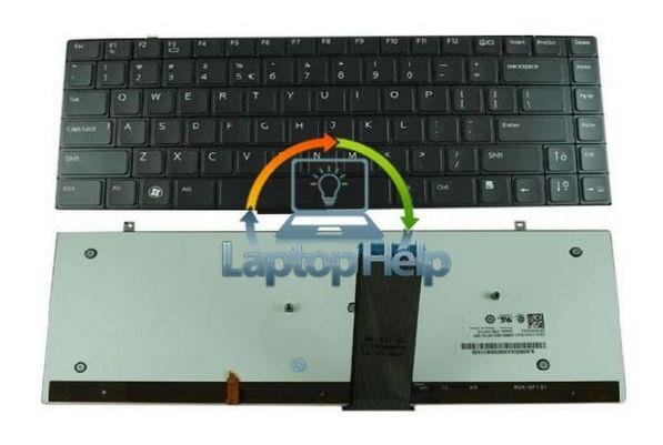 Tastatura Dell XPS 1645 - Pret | Preturi Tastatura Dell XPS 1645