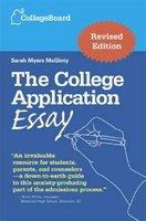 The College Application Essay - Pret | Preturi The College Application Essay