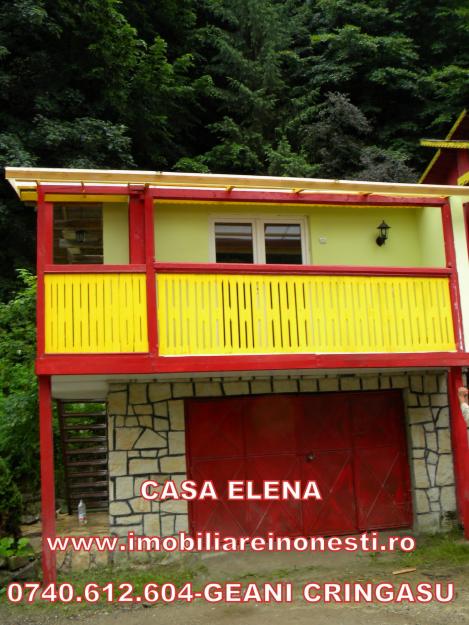 Vand cabana in Slanic Moldova - Pret | Preturi Vand cabana in Slanic Moldova