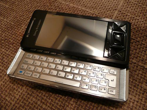 Vand Sony Ericsson Xperia X1 - Pret | Preturi Vand Sony Ericsson Xperia X1