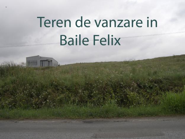 Vand teren 500mp in Baile-Felix - 15.000 E - Pret | Preturi Vand teren 500mp in Baile-Felix - 15.000 E