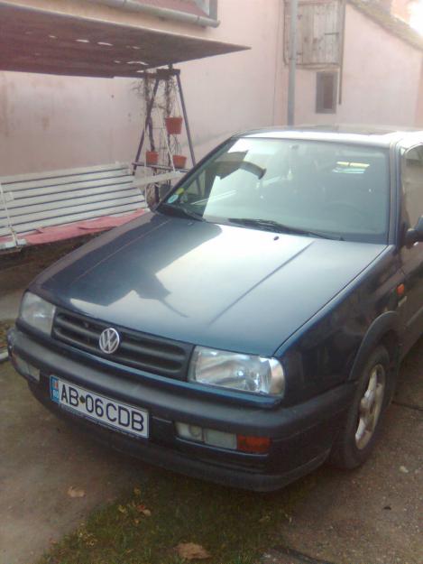Volkswagen Vento de vanzare - Pret | Preturi Volkswagen Vento de vanzare