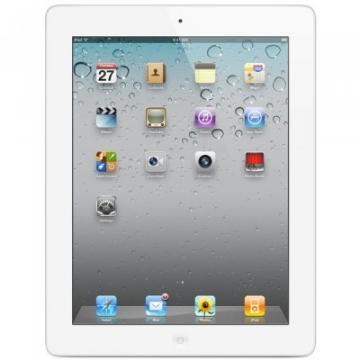 Apple iPad New 16GB WiFi White - Pret | Preturi Apple iPad New 16GB WiFi White