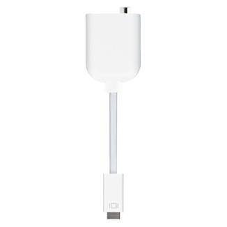 Apple Micro DVI to Video Adapter - Pret | Preturi Apple Micro DVI to Video Adapter