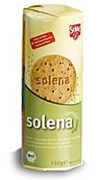 Biscuiti bio fara gluten Solena - Pret | Preturi Biscuiti bio fara gluten Solena