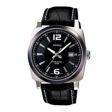 Casio Gents Dress MTP-1339L-1A - Pret | Preturi Casio Gents Dress MTP-1339L-1A