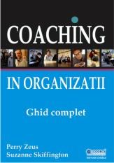 Coaching in Organizatii - Pret | Preturi Coaching in Organizatii