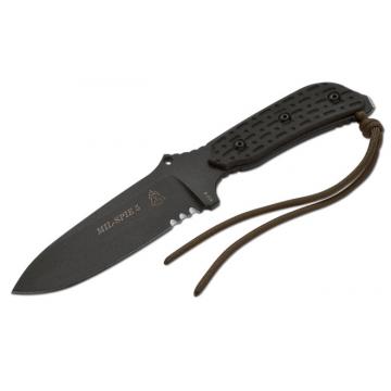 Cutit Tops Knives Mil Spie 5 - Pret | Preturi Cutit Tops Knives Mil Spie 5