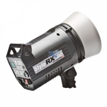 Elinchrom #20625 Compact Style RX 300Ws - blit studio + Transport Gratuit - Pret | Preturi Elinchrom #20625 Compact Style RX 300Ws - blit studio + Transport Gratuit