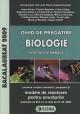 Ghid de pregatire. Bacalaureat la Biologie (vegetala si animala), 2009 (cu enunturile publicate pe 27.02.2009) - Pret | Preturi Ghid de pregatire. Bacalaureat la Biologie (vegetala si animala), 2009 (cu enunturile publicate pe 27.02.2009)