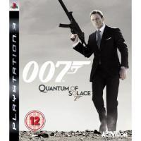 Joc PS3 007 Quantum of Solace - Pret | Preturi Joc PS3 007 Quantum of Solace