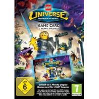 Lego Universe Prepaid Card 30 zile - Pret | Preturi Lego Universe Prepaid Card 30 zile