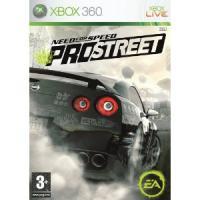 Need for Speed Pro Street XB360 - Pret | Preturi Need for Speed Pro Street XB360