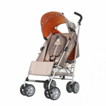 Obaby - Carucior Obaby Atlas Camper Van - Pret | Preturi Obaby - Carucior Obaby Atlas Camper Van