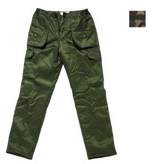 Pantalon Casual Basic Camo UNISPORT mar. 62 - Pret | Preturi Pantalon Casual Basic Camo UNISPORT mar. 62