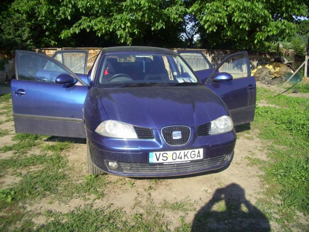 SEAT CORDOBA - Pret | Preturi SEAT CORDOBA