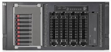Server HP ML350 G6, Tower, E5620/6GB/no HDD/P410i/256MB/DVDROM/460W, 594869-421 - Pret | Preturi Server HP ML350 G6, Tower, E5620/6GB/no HDD/P410i/256MB/DVDROM/460W, 594869-421