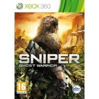 Sniper Ghost Warrior XB360 - Pret | Preturi Sniper Ghost Warrior XB360