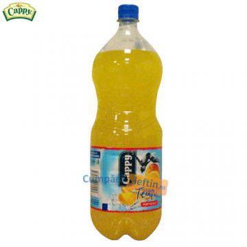 Suc de portocale Cappy Tempo 2 L - Pret | Preturi Suc de portocale Cappy Tempo 2 L