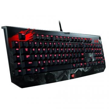 Tastatura Razer BlackWidow Dragon Age2 - Pret | Preturi Tastatura Razer BlackWidow Dragon Age2