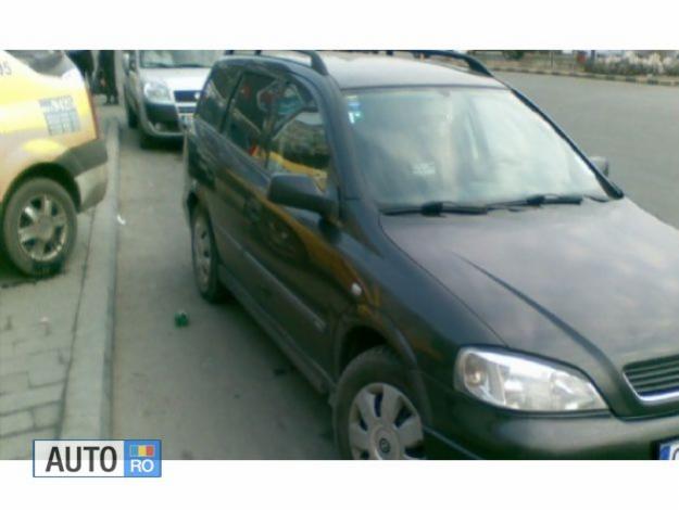 Vand opel astra 1.9 DTL - Pret | Preturi Vand opel astra 1.9 DTL