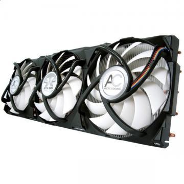 Accelero XTREME GTX 280 - Pret | Preturi Accelero XTREME GTX 280