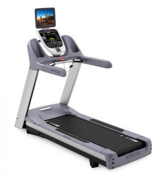 Banda de Alergat Electrica - Precor TRM 833 Greutate maxima 160 kg 4 CP Display Leduri - Pret | Preturi Banda de Alergat Electrica - Precor TRM 833 Greutate maxima 160 kg 4 CP Display Leduri