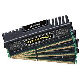Corsair DDR3, 32GB (4 x 8GB), 1600MHz, CL10, Vengeance X79 Quad channel - Pret | Preturi Corsair DDR3, 32GB (4 x 8GB), 1600MHz, CL10, Vengeance X79 Quad channel