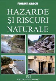 Hazarde si riscuri naturale - Pret | Preturi Hazarde si riscuri naturale