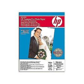 HP Premium Plus High-gloss Photo Paper Q6572A - Pret | Preturi HP Premium Plus High-gloss Photo Paper Q6572A